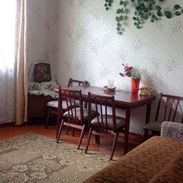 Льотний, 1