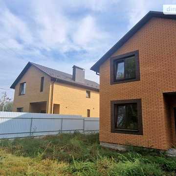 Продаж 4к Дім Приозерна вулиця