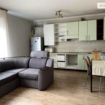 Продаж 2к Квартира Висока вулиця