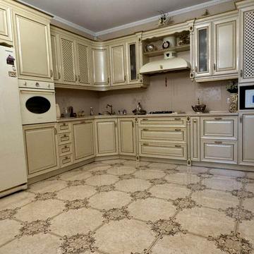 Облаштований, новий Будинок з меблями та технікою.