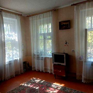 Продам будинок в с. Науковий/Научный ( Високий/Высокий) Є Відновлення