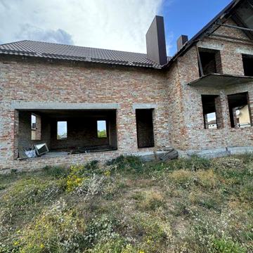 Будинок 200 кв. М 10 сот. Елітні забудови в р- н Лелеківка.