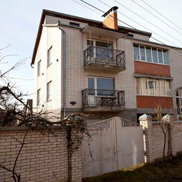 Будинок 300м кв.Вінниця Тяжилів