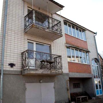 Будинок 300м кв.Вінниця Тяжилів