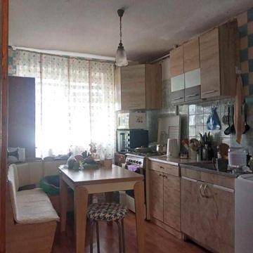 Квартира 3х кімнатна