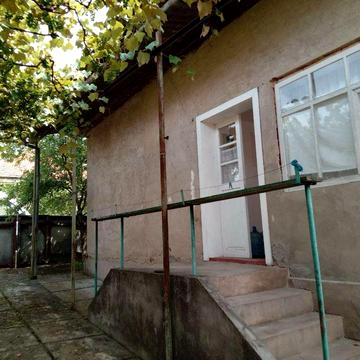 Продаж. Будинок 80м.кв., с. Хмільник, земля 46 сот.
