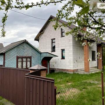 Продаж 3к Дім Черемшина масив