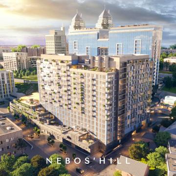 Володимира Вернадського вул. (Дзержинського), 35н
