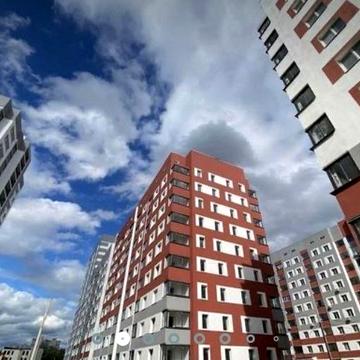 Продам двухкомнатную квартиру 67м/кв в ЖК Гидропарк, pp3. ЖК Гидропарк