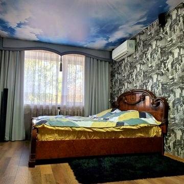 2 кімнатна квартира