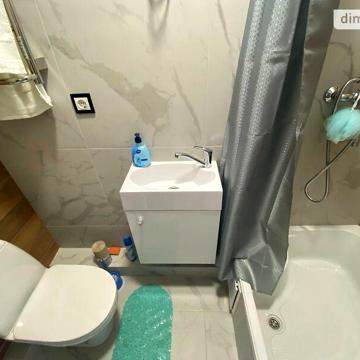 Продаж 1к Квартира вул. Весела ЖК Воробьевы горы на полях