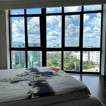 єВідновлення!! Эксклюзив! 3 к.кв. по ул. Чайковского, 6, м. Пушкинская ЖК Чайковского, 6