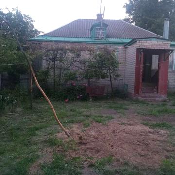 Продам дом село Караван