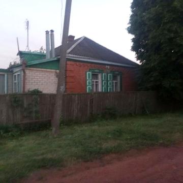Продам дом село Караван