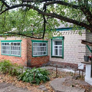 Продам будинок в смт Губиниха