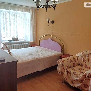 Продаж 2к Квартира Композитора Ніщинського вулиця