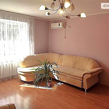 Продаж 2к Квартира Композитора Ніщинського вулиця