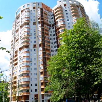 Сдам 3 комнатную квартиру 100м2 Авантаж ЖК Культуры, 22Б