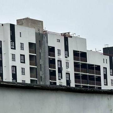 Жк комфорт 1к в 1секции и 2секции ЖК Комфорт