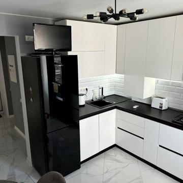 Продажа від ВЛАСНИКА, 2-х кімнатной квартири з меблями та технікою ЖК Лелека