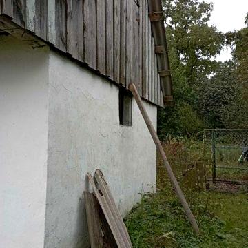 Будинок с.Антонівка