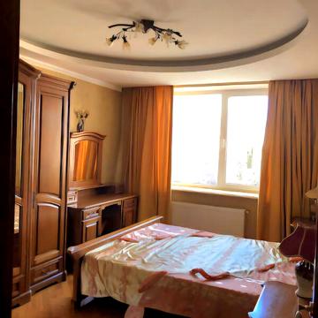 Продаж 3к Квартира Старицького вулиця