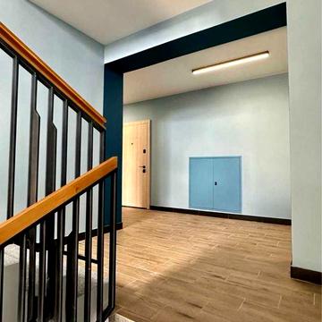 Квартира в готовому зданому будинку з газом! Чистове наповнення ЖК Молодість