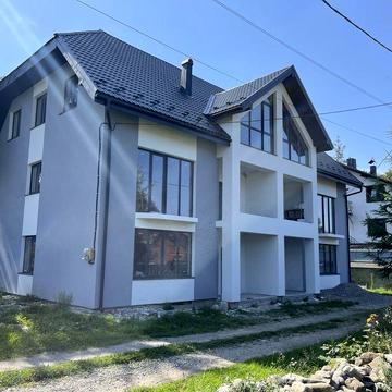 Продам котедж в карпатах с.Микуличин