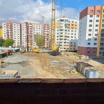 Продаж 2к Квартира Озерна вулиця ЖК Европейский