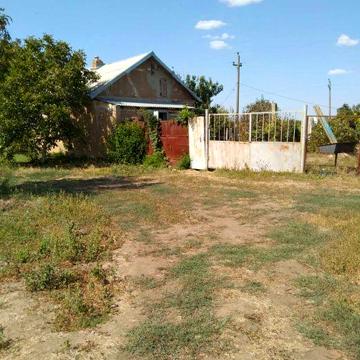 Продаю дом в пригороде г.Николаев!