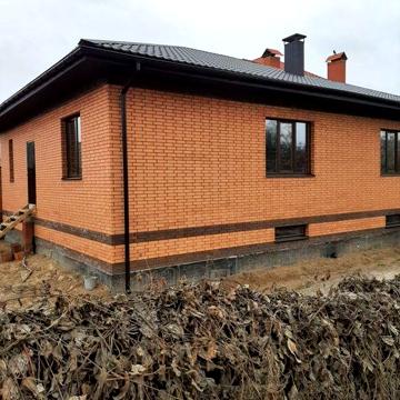 Дом ул. С. Ковалевской- Кубинская р-н Образцова Калиновая Янтарная