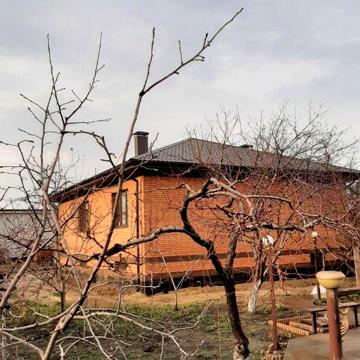 Дом ул. С. Ковалевской- Кубинская р-н Образцова Калиновая Янтарная