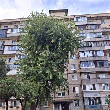 Продам однокімнатну квартиру проспект Правди 88-А ЖК Бо