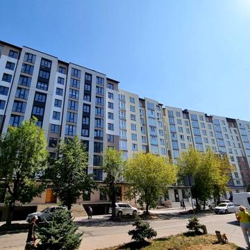 Чорновола вул., 155