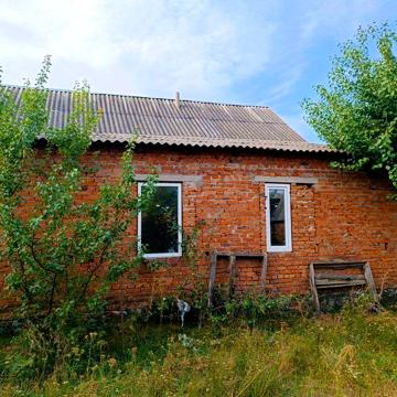 Продається будинок дім з землею