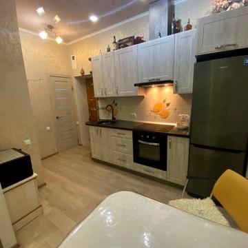 Продам  1 кімнатну квартиру вул. Стовпова 21А , Столбовая 21А кВ 9