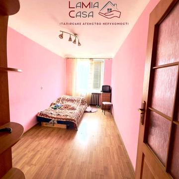 Продаж 3-кімн. Квартири бвля ТРЦ Проспект (незалежності 78)
