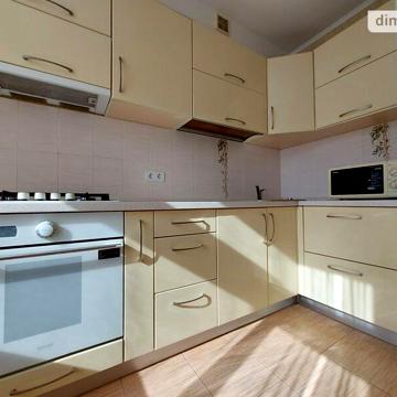 Продаж 2к Квартира Центральна вулиця ЖК Яблуневий