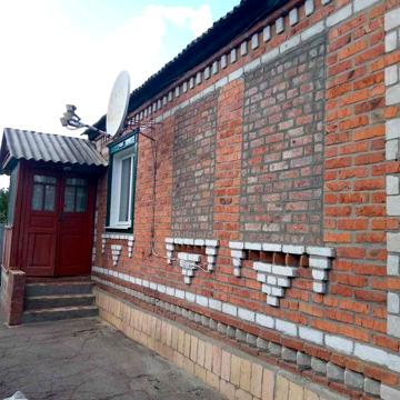 Продам дом в Малиновке