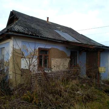 Продам будинок Чорний Острів