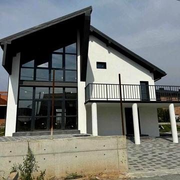 Продаж окремостоячого бидинку в Винниках