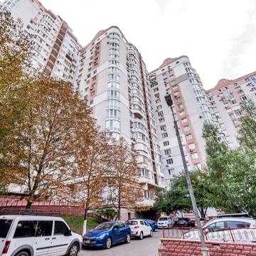 Затишна 3-кімнатна квартира в спецпроекті по вул. Руданского 4-6,
