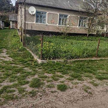 ТЕРМІНОВО Продам будинок с. Вербень, Рівненська область