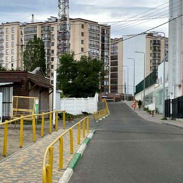 Продам 3-кім квартиру біля моря в ЖК Парус м.Чорноморськ ЖК Парус