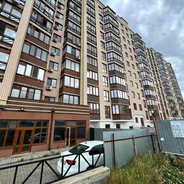 Продам 3-кім квартиру біля моря в ЖК Парус м.Чорноморськ ЖК Парус