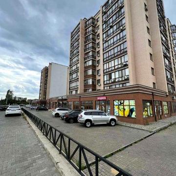 Продам 3-кім квартиру біля моря в ЖК Парус м.Чорноморськ ЖК Парус