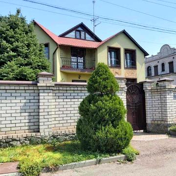 Продам 3 этаж дом с ремонтом в Ермалаевке Подгороднее