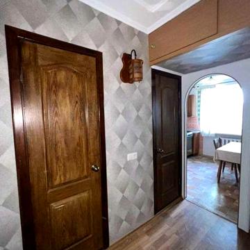 Продам 1к. квартиру, м. Обухів, власник