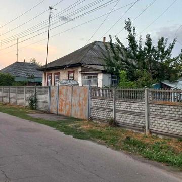 Продається будинок