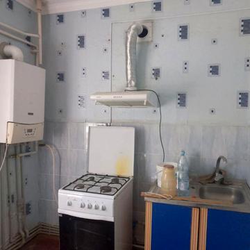 Двокімнатну квартиру. ЖК Володимирівка